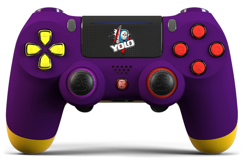 Burn PS4 80591