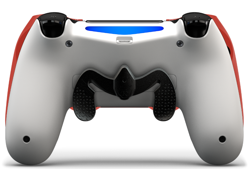Burn PS4 79727