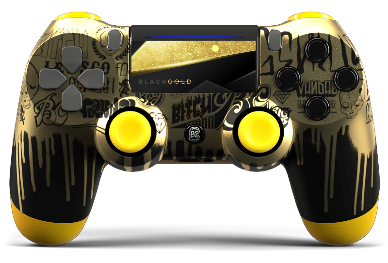 Burn PS4 83526