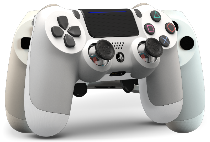 Burn PS4 81164