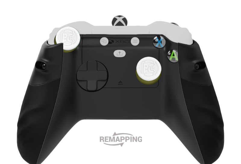 BC Xbox X/S 104023