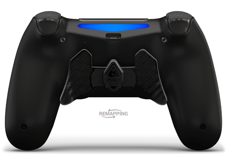 Burn PS4 107826