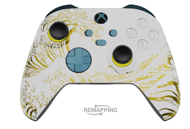 BC Xbox X/S 79519