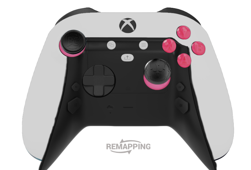BC Xbox X/S 94939
