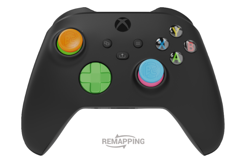 BC Xbox X/S 95715