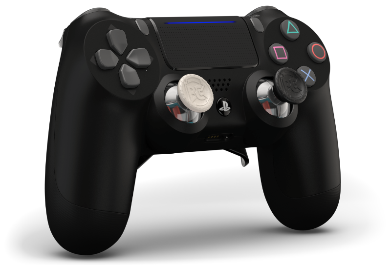 Burn PS4 108254