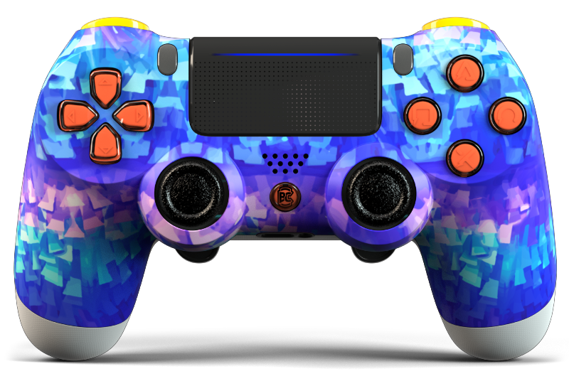 Burn PS4 87504