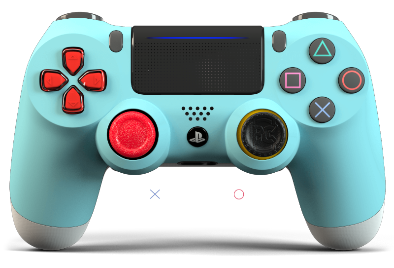 Burn PS4 109246