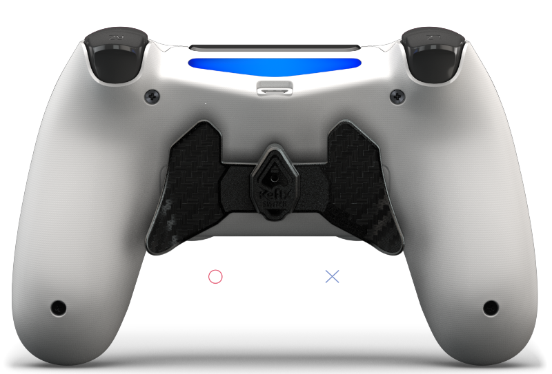 Burn PS4 102385