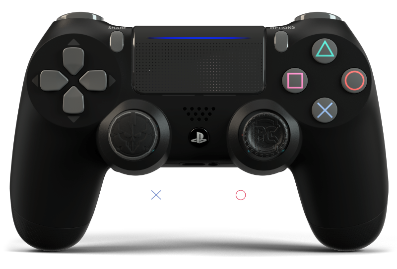 Burn PS4 96906