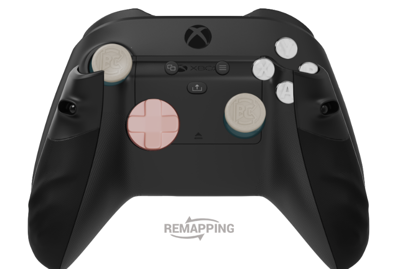 BC Xbox X/S 103722