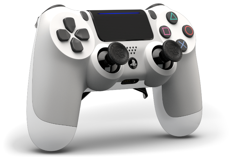 Burn PS4 102422