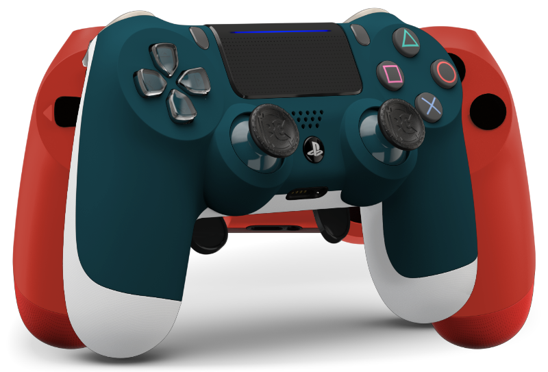 Burn PS4 76486