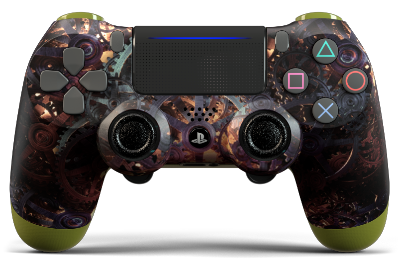 Burn PS4 81657