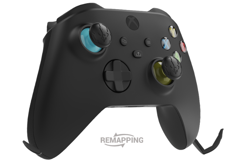 BC Xbox X/S 68520