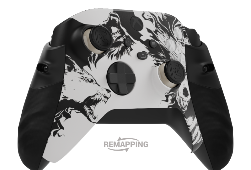 BC Xbox X/S 82469