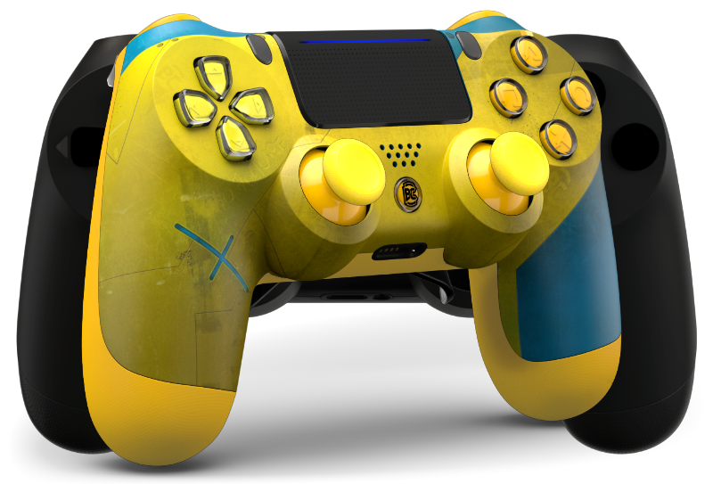 Burn PS4 84627