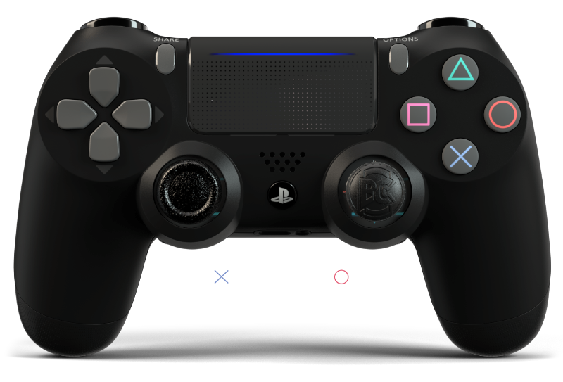 Burn PS4 65779