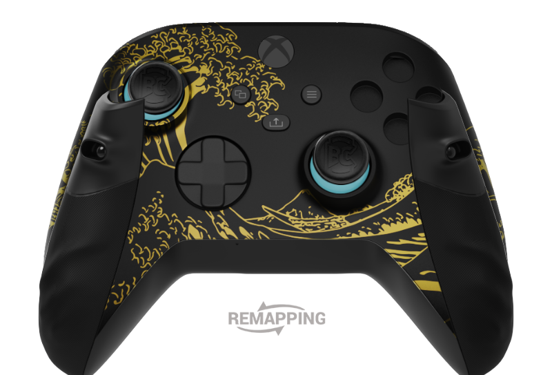 BC Xbox X/S 78367