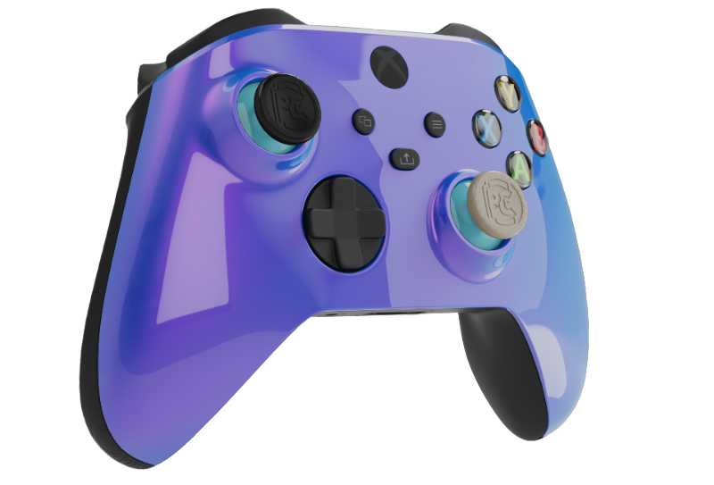 BC Xbox X/S 76500