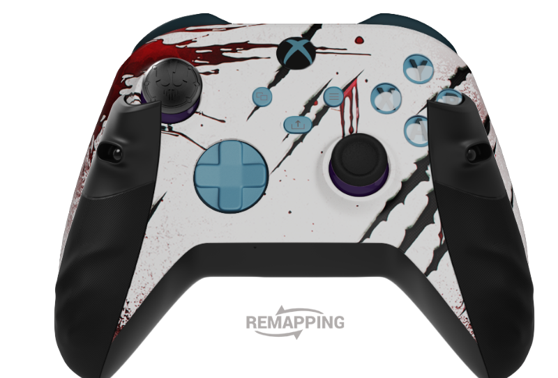 BC Xbox X/S 79522