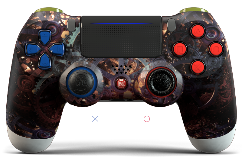 Burn PS4 79180