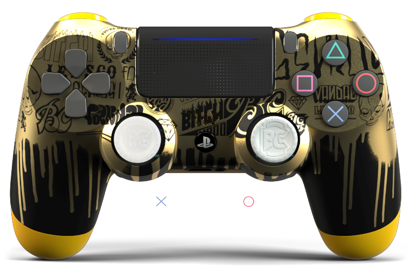 Burn PS4 92945