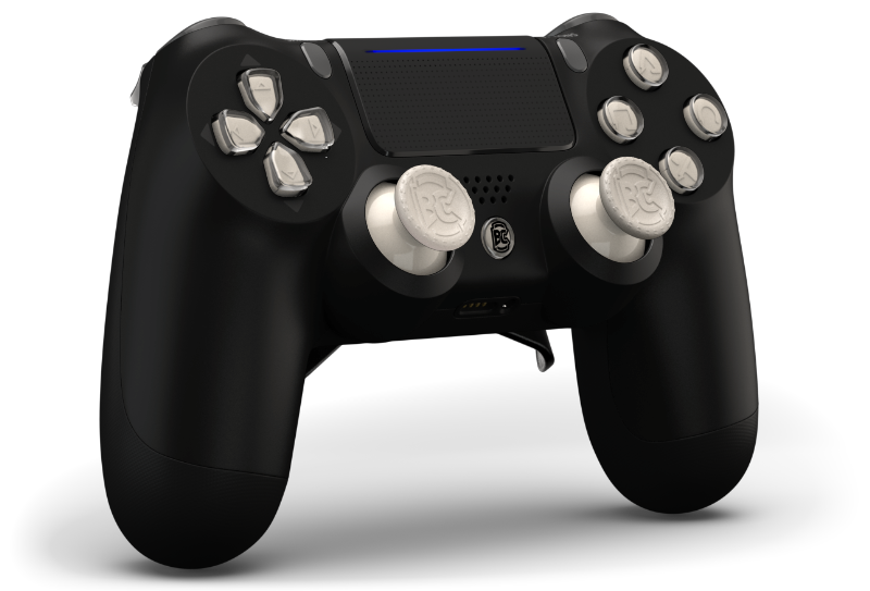 Burn PS4 107401