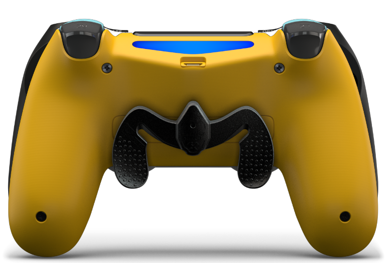 Burn PS4 84858