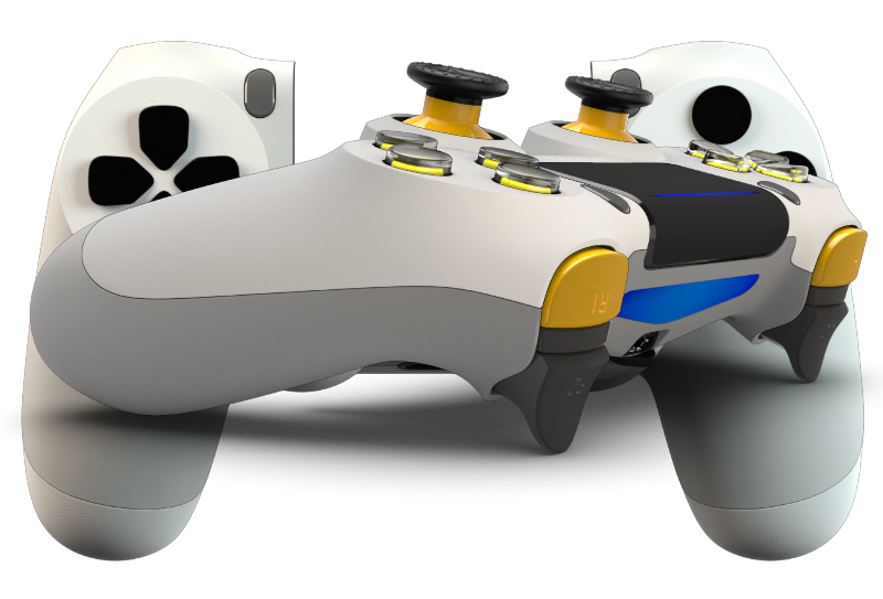 Burn PS4 80008