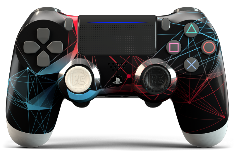 Burn PS4 108377