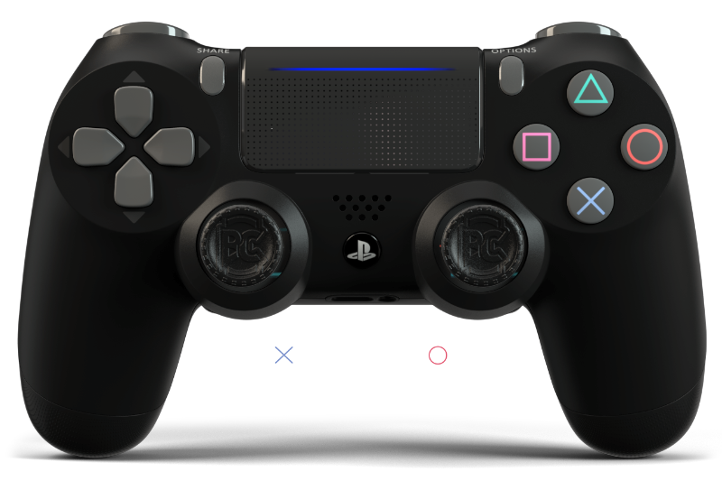 Burn PS4 105223