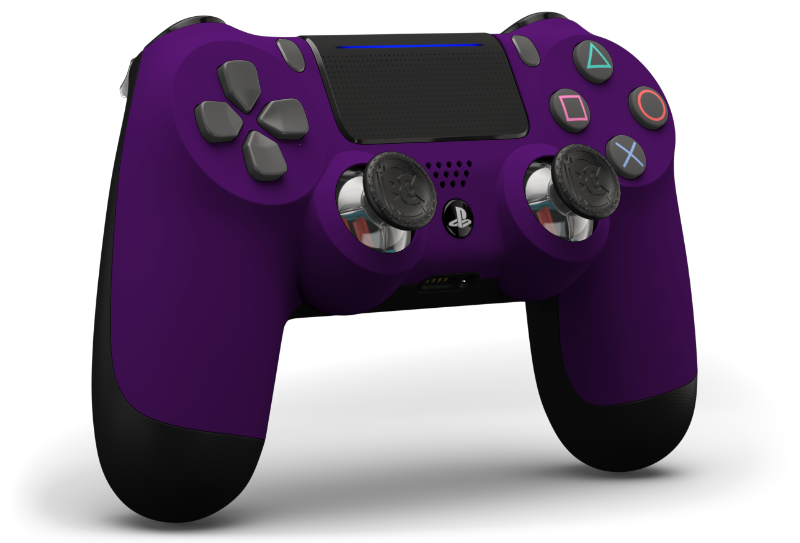 Burn PS4 66091