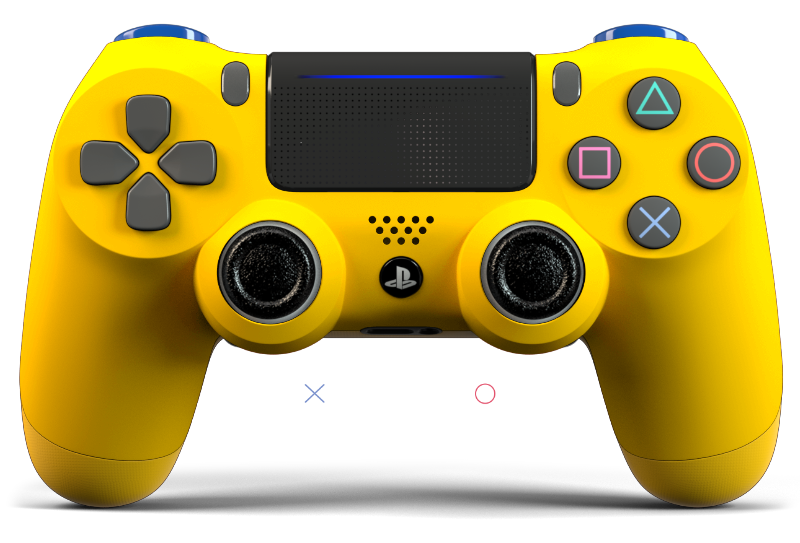Burn PS4 77141