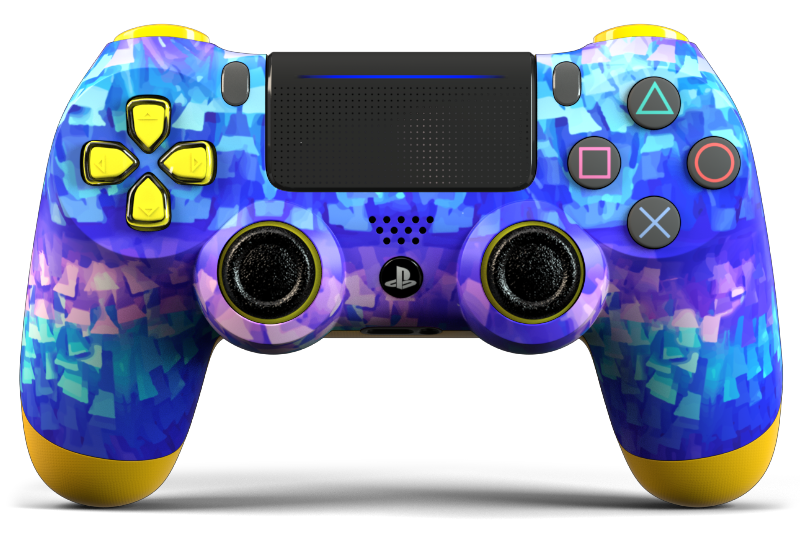 Burn PS4 84648