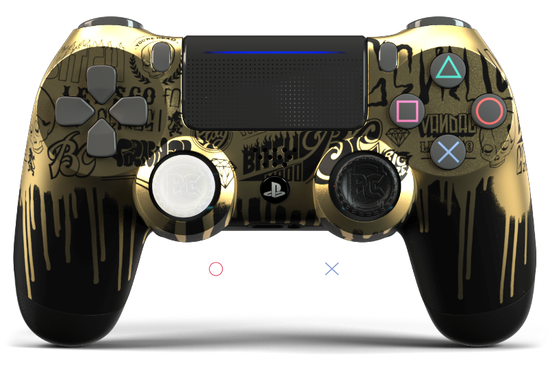 Burn PS4 107630