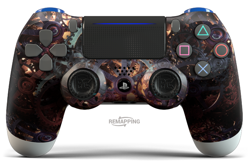 Burn PS4 85983