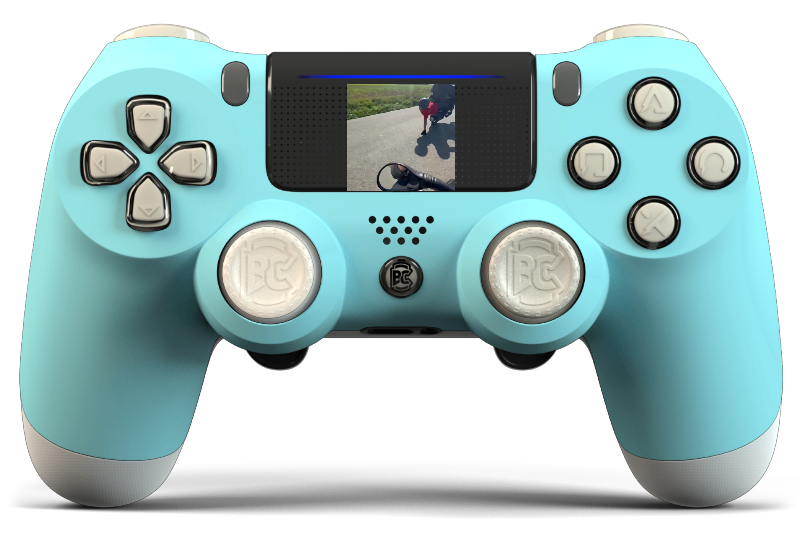 Burn PS4 74863