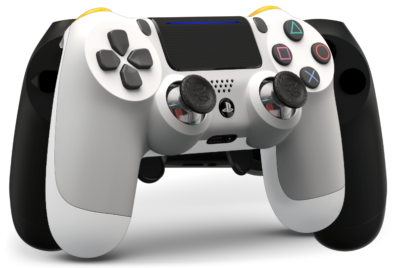 Burn PS4 87355