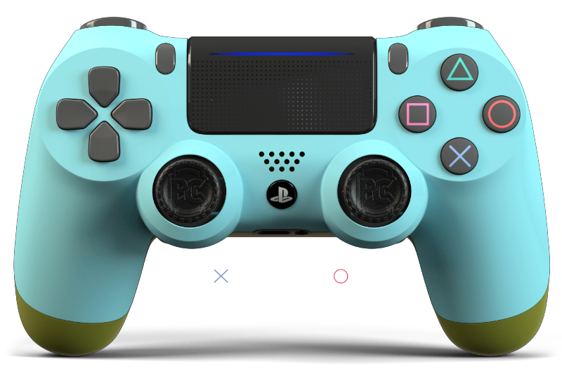 Burn PS4 96949
