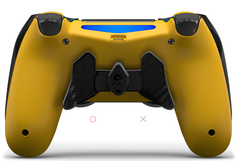 Burn PS4 94726