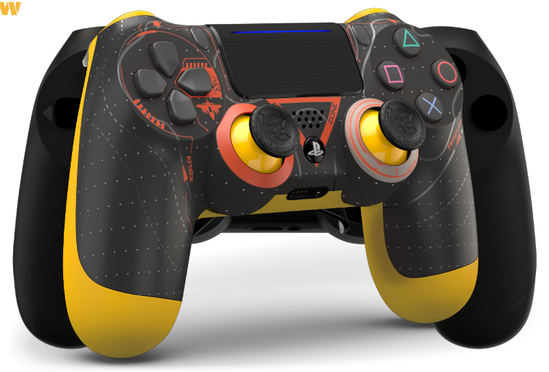 Burn PS4 88111