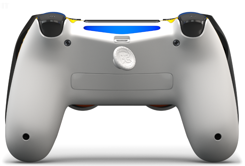 Burn PS4 84185