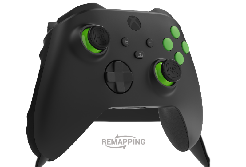 BC Xbox X/S 65801