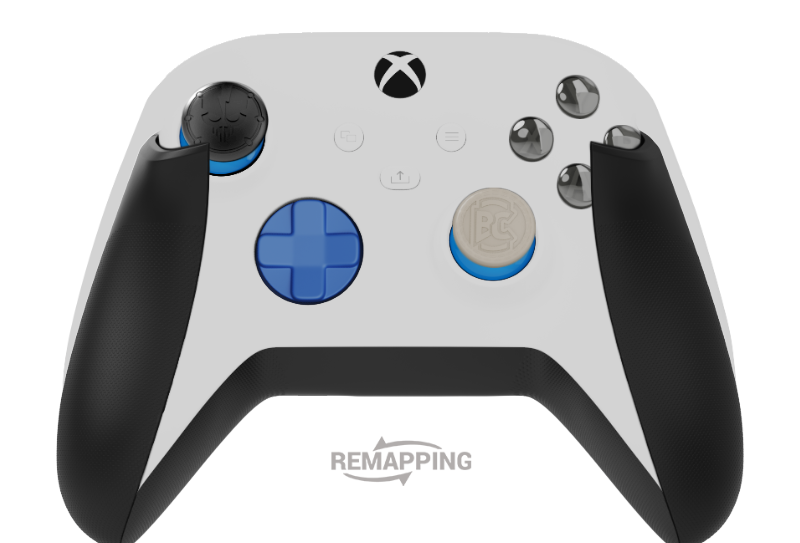 BC Xbox X/S 73332