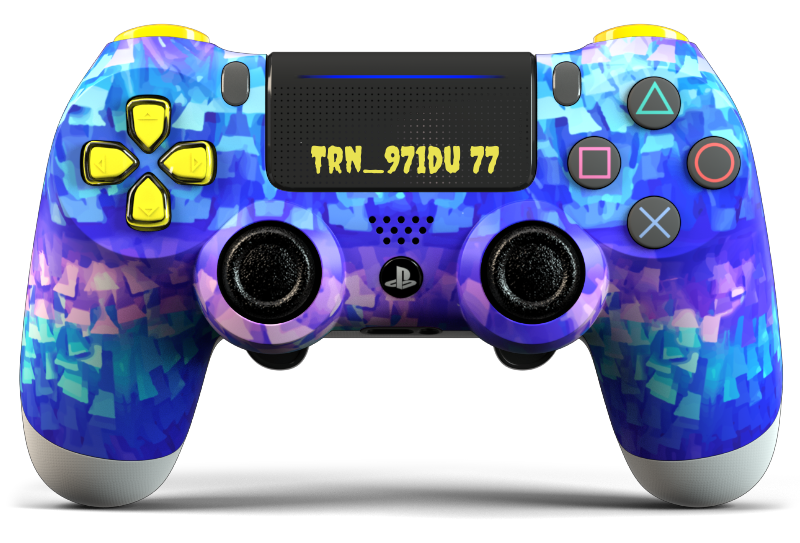 Burn PS4 86996