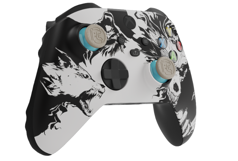 BC Xbox X/S 80847
