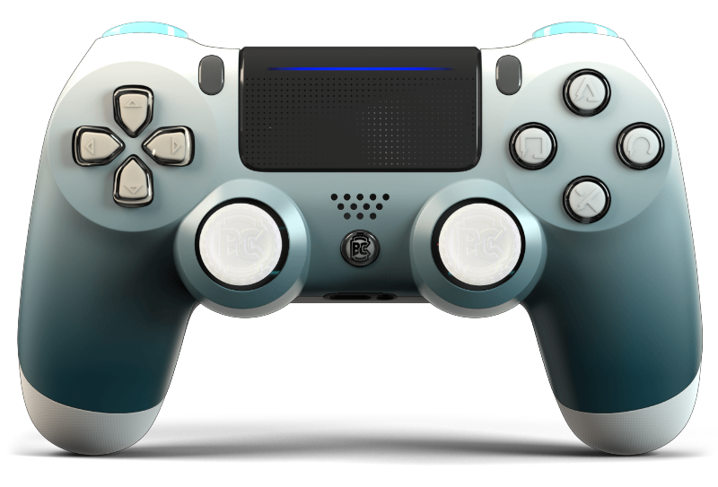 Burn PS4 93735
