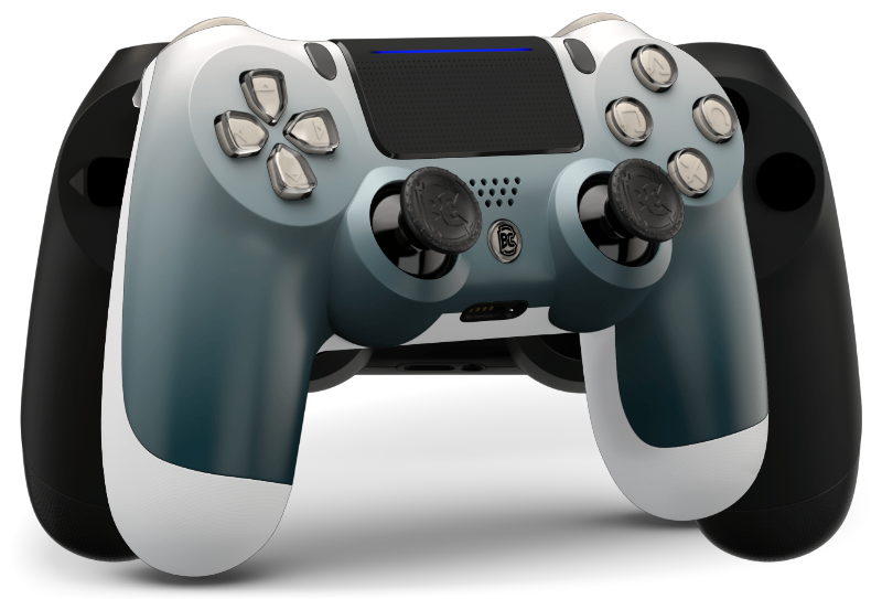 Burn PS4 82676