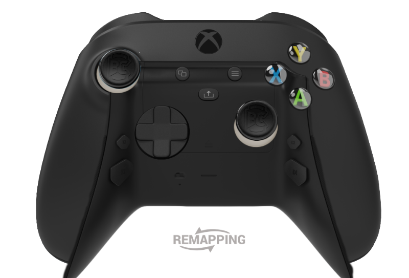BC Xbox X/S 93796